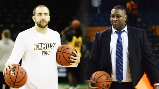 Johnathan Brown, Dom Hoffman