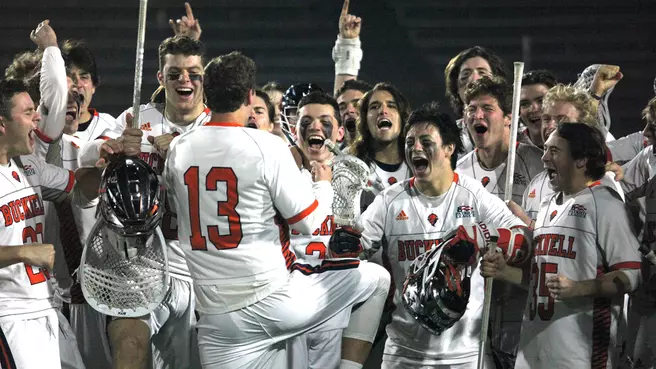 2019-20 Men's Lacrosse Supporters