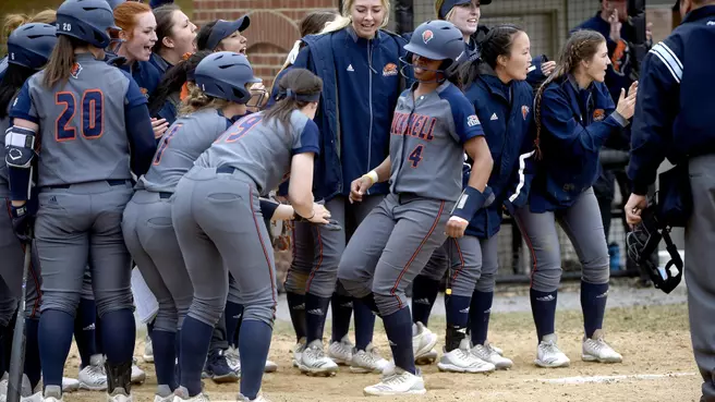 2020-21 Softball Supporters