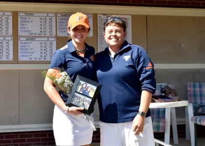 Meredith Langs, Lisa Francisco