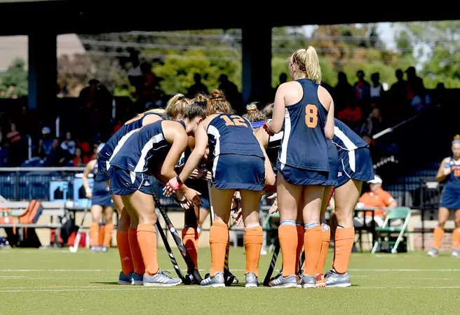 2020-21 Field Hockey Supporters