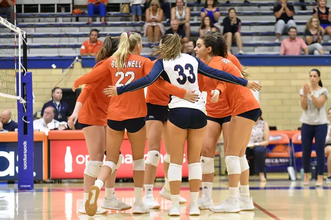 2020-21 Volleyball Supporters