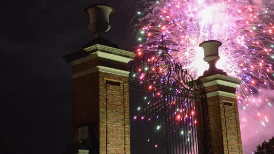 Fireworks