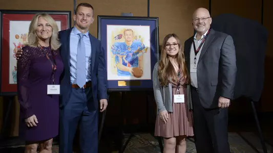 Alex Pechin Award