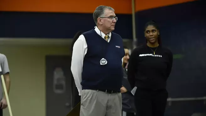 Update from Head Cross Country/Track & Field Coach Kevin Donner