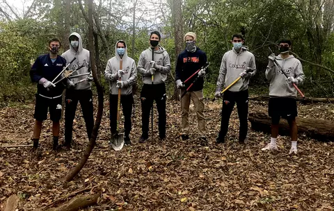 Community Service