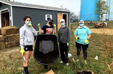 Community Service