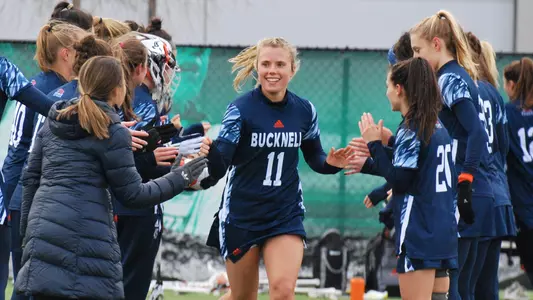 Tegan Warren