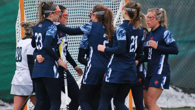 2020-21 Women's Lacrosse Supporters