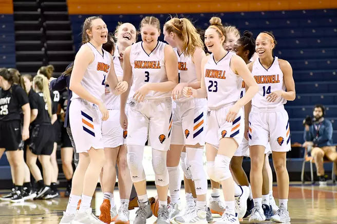 2020-21 Women's Basketball Supporters