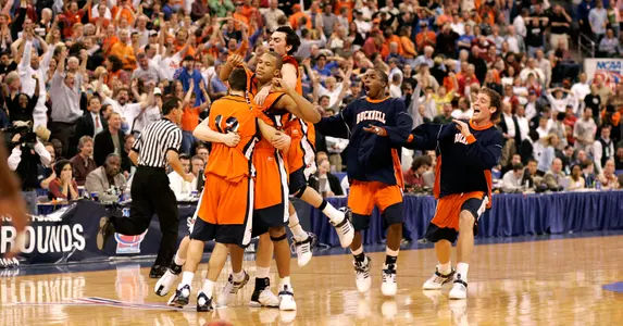 Kansas celebration