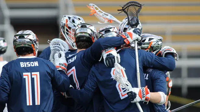 2020-21 Men's Lacrosse Supporters