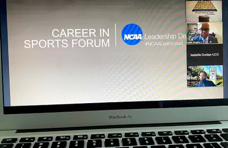 NCAA Forum