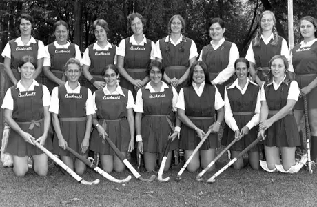 Field Hockey 1970s