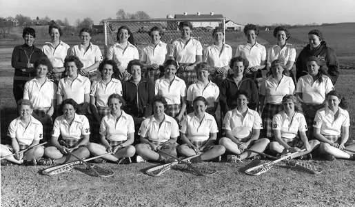 WLAX 1979