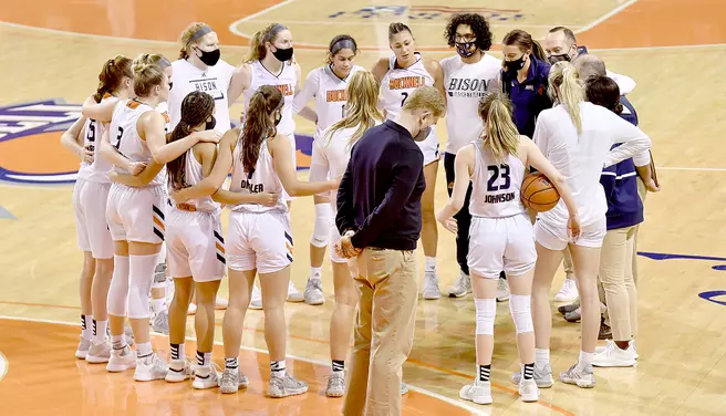 2021-22 Women's Basketball Supporters