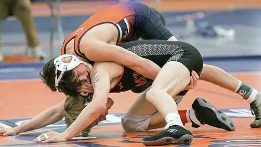 Brandon Seidman