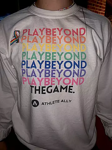 Pride Shirt