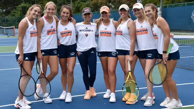 2022-23 Women's Tennis Supporters