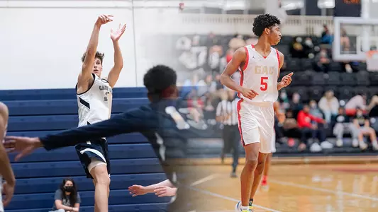 Josh Fulton, Brady Muller