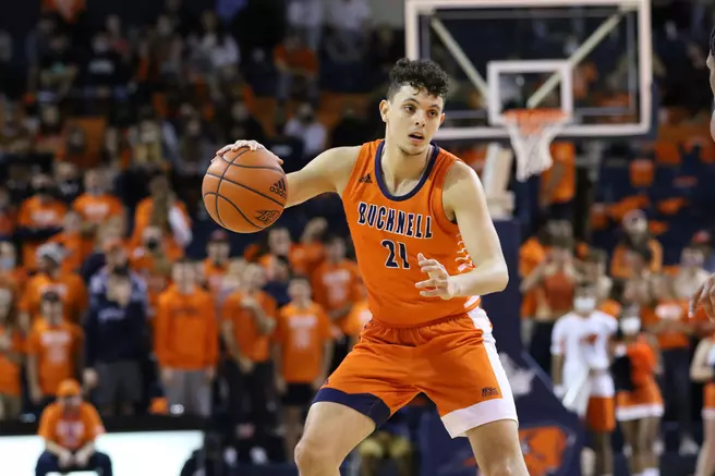 2022-23 Men's Basketball Supporters