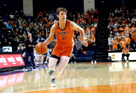 Jake van der Heijden