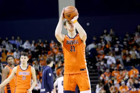 Jake van der Heijden