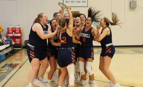 TD Bank Champions