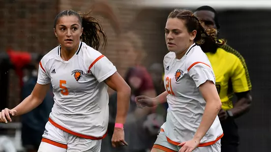 Rylee Donaldson, Teresa Deda