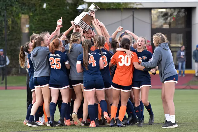 2022-23 Women's Soccer Supporters
