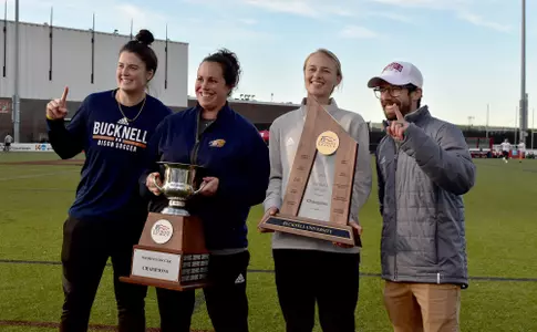 Women's Soccer Staff