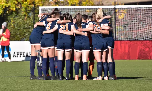 Women's Soccer Team