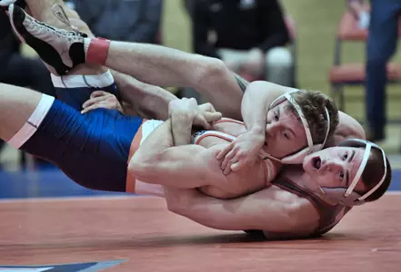 Zach Hartman