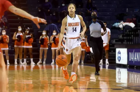 Tai Johnson