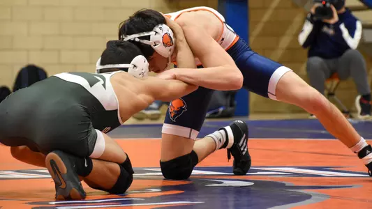 Brandon Seidman