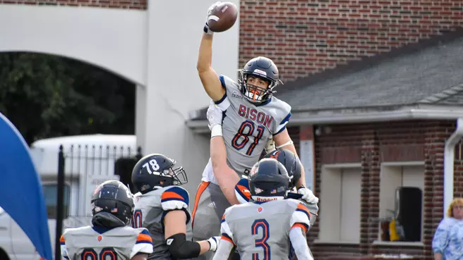 Gridiron Club Football Supporters