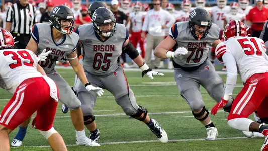 Christian Spugnardi, Zack Tarburton and R.J. Mehan