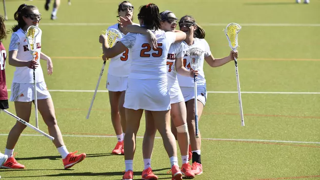 2021-22 Women's Lacrosse Supporters