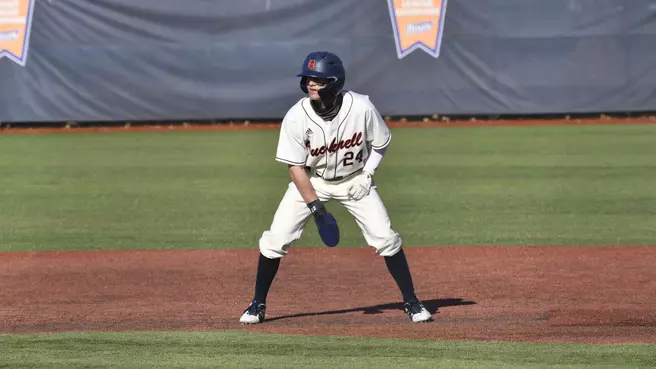 2020-21 Bison Athlete of the Week