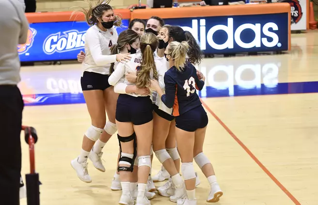 2021-22 Volleyball Supporters