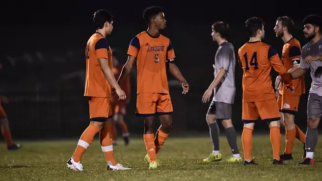 2021-22 Men's Soccer Supporters