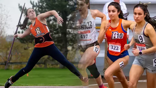 Maura Fiamoncini & Ashlyn Ramos