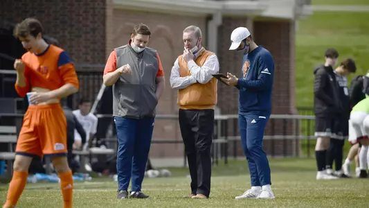 Men's Soccer
