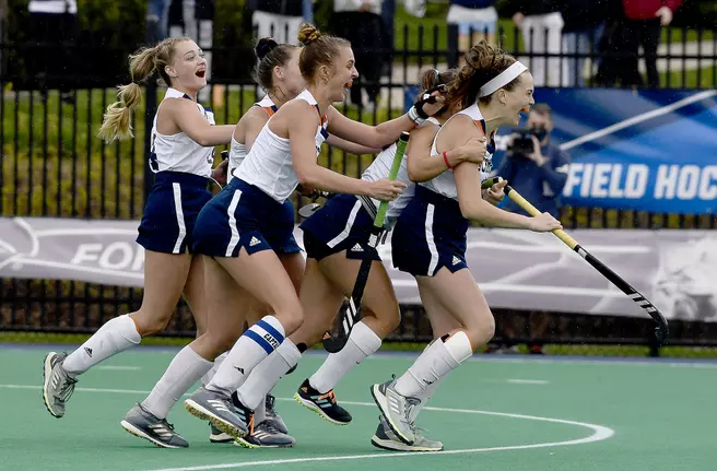 2021-22 Field Hockey Supporters