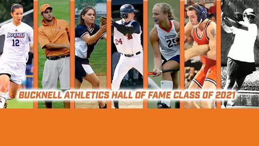 Hall of Fame 2021