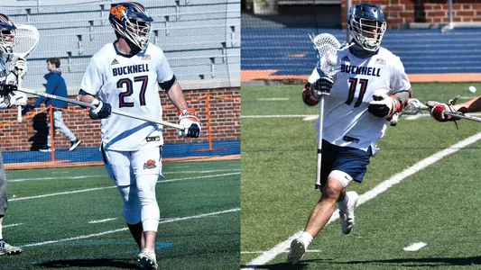 Bryant Boswell and Tommy Sopko