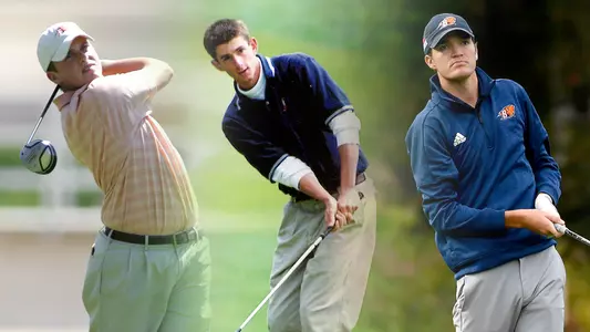 Charlie Waddell, Abbie Valentine, Peter Bradbeer