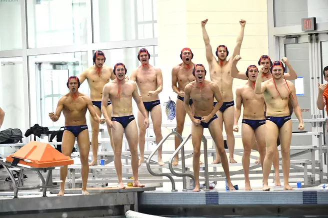 2022-23 Men's Water Polo Supporters