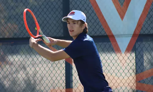 Oscar Bain Moreno de Vega