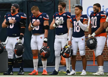 Goheenm Barnes, Pao, Vyas